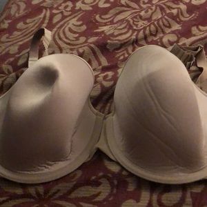 Woman’s Third Love Bra 36e